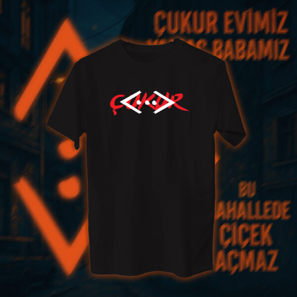 Çukur - الحفرة