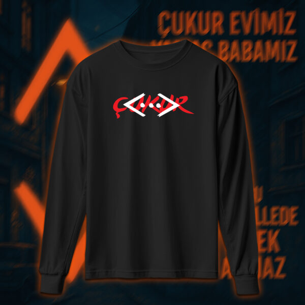 Çukur - الحفرة