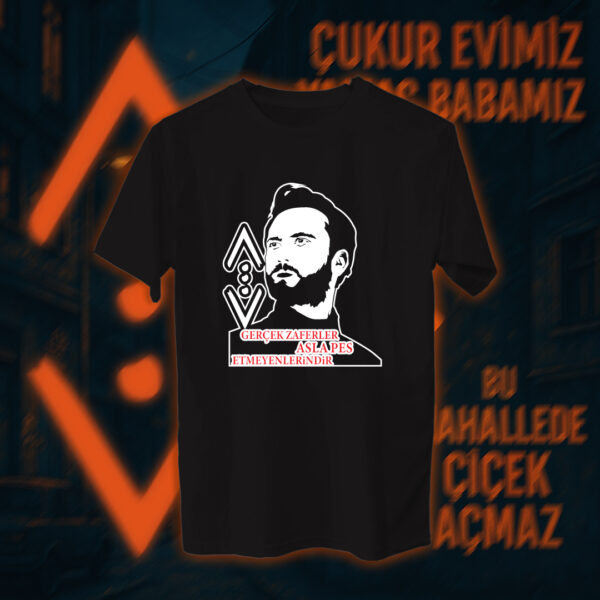 Çukur - الحفرة