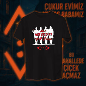 Çukur - الحفرة