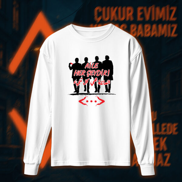 Çukur - الحفرة