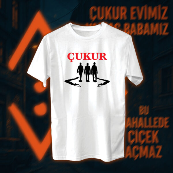 Çukur - الحفرة