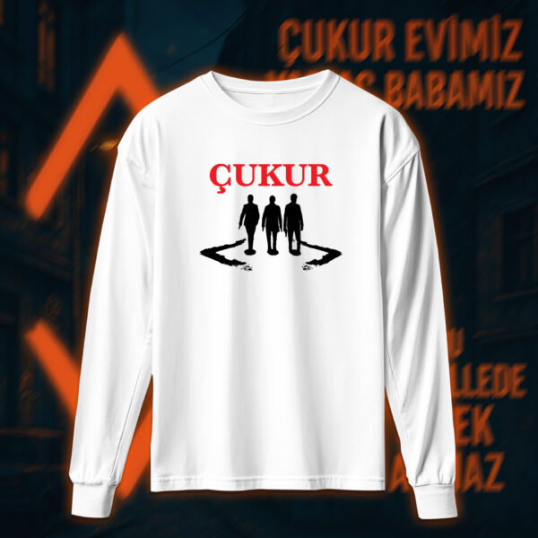 Çukur - الحفرة