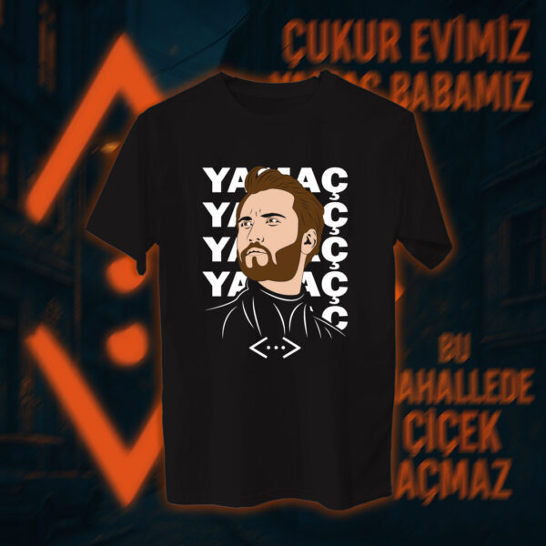 Çukur - الحفرة