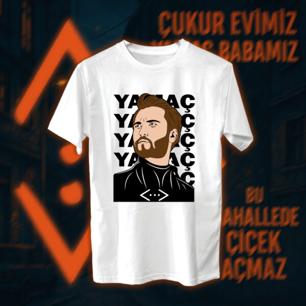 Çukur - الحفرة