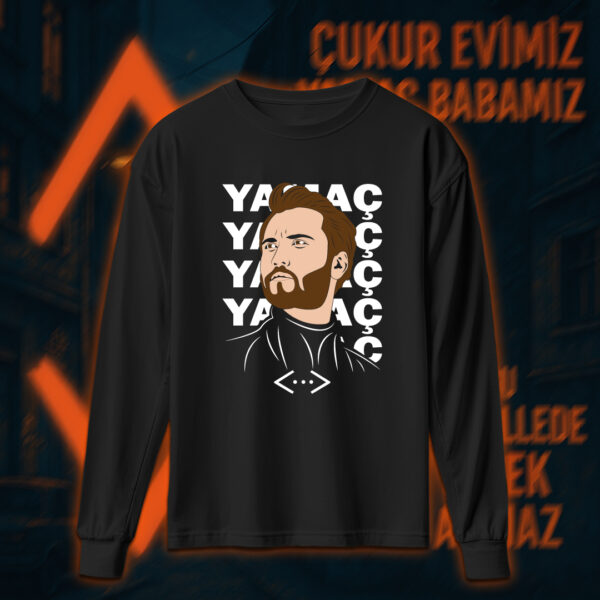 Çukur - الحفرة