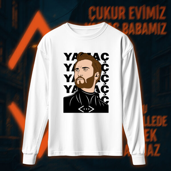 Çukur - الحفرة