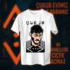 Çukur - الحفرة