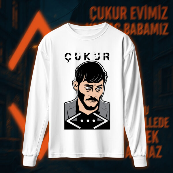 Çukur - الحفرة