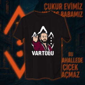 Çukur - الحفرة