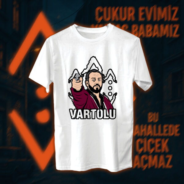 Çukur - الحفرة
