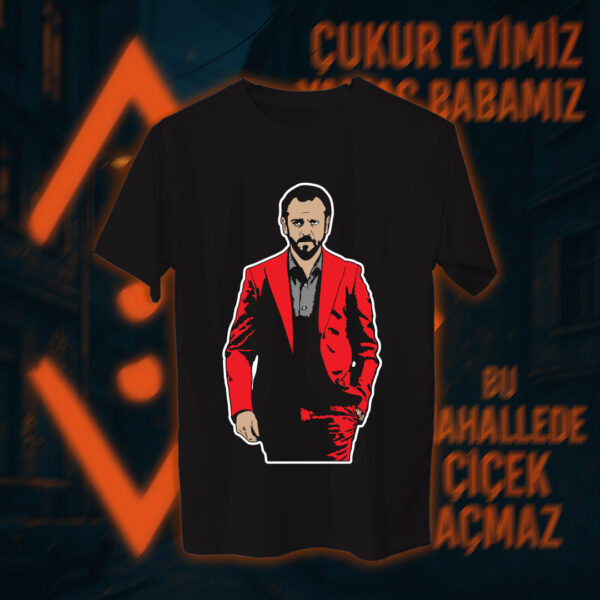 Çukur - الحفرة