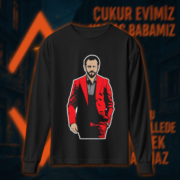 Çukur - الحفرة