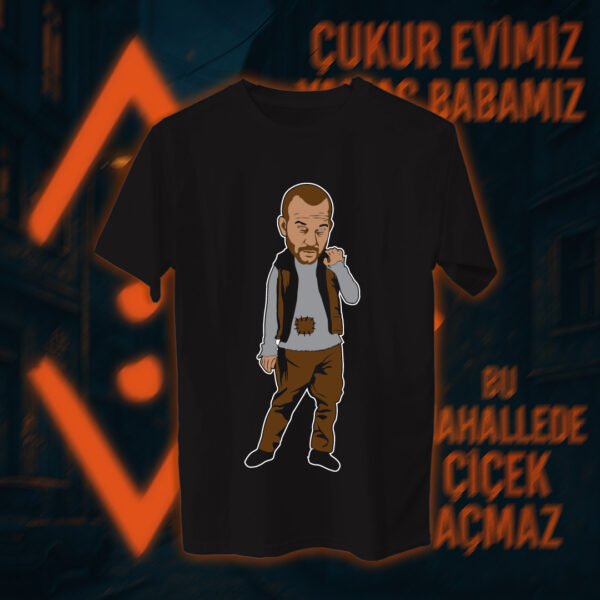 Çukur - الحفرة