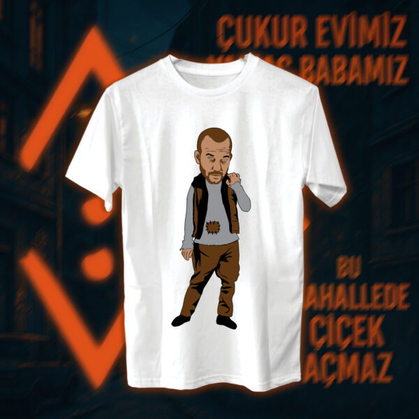 Çukur - الحفرة