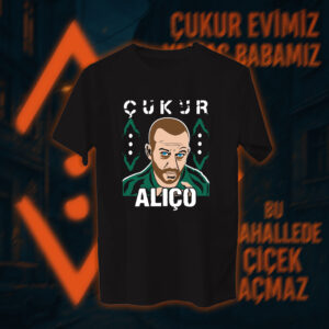 Çukur - الحفرة