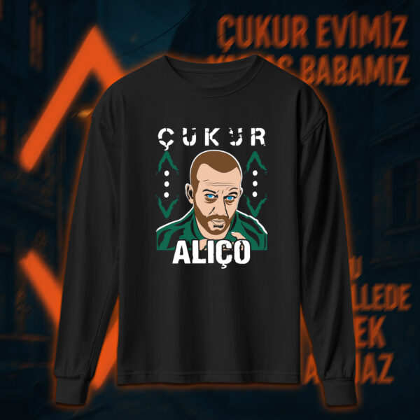 Çukur - الحفرة