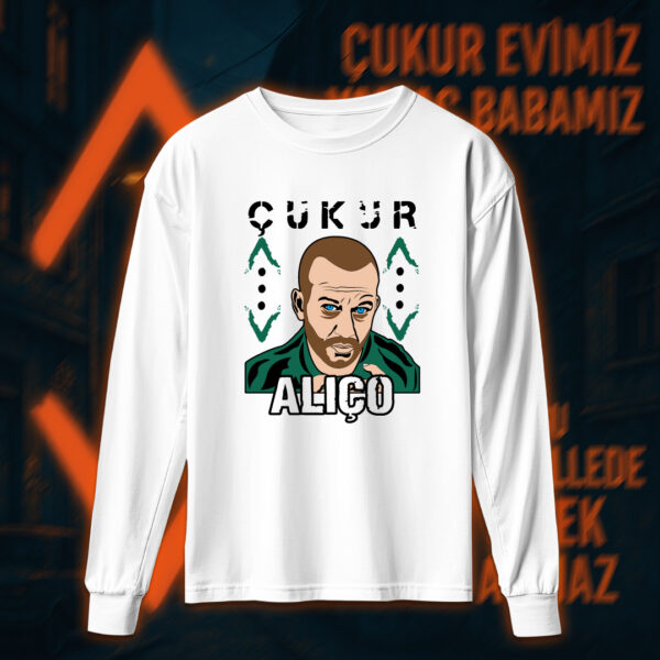 Çukur - الحفرة