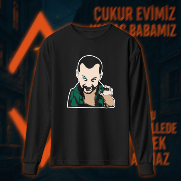 Çukur - الحفرة