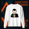 Çukur - الحفرة