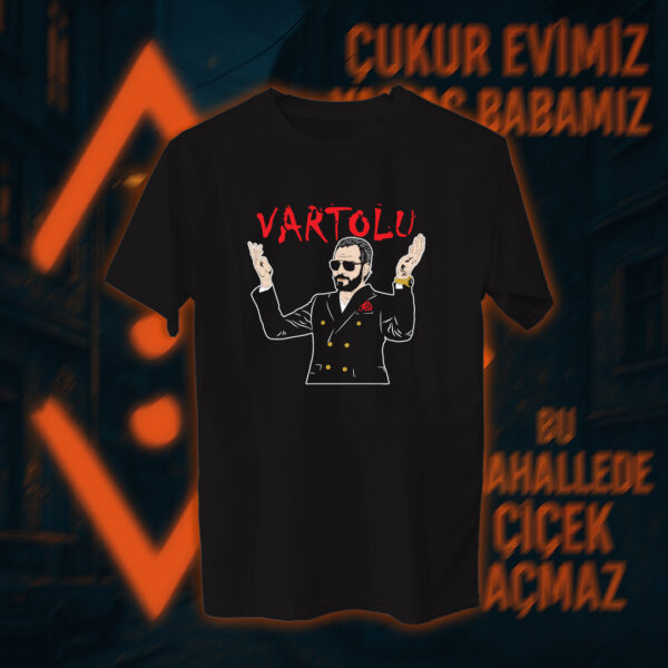 Çukur - الحفرة
