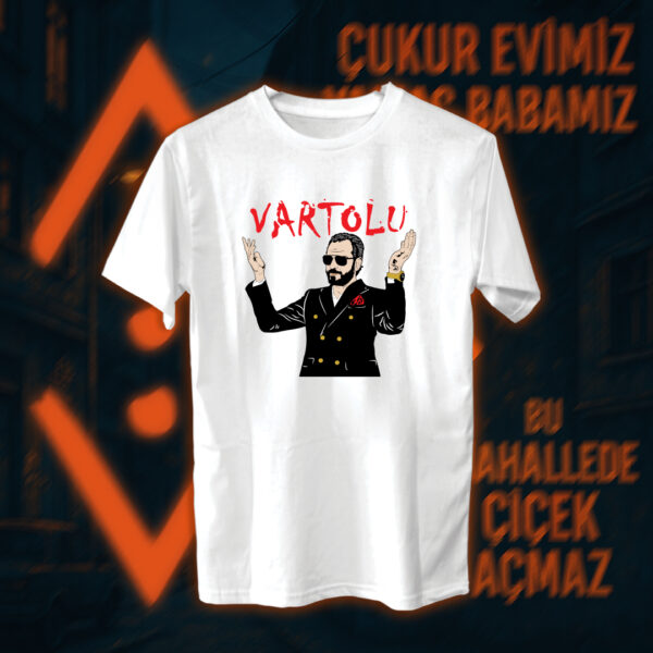 Çukur - الحفرة