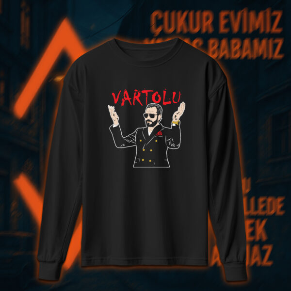 Çukur - الحفرة