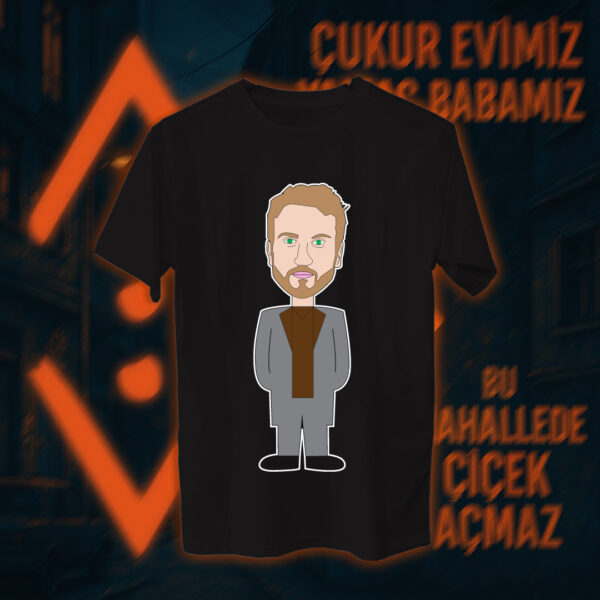 Çukur - الحفرة