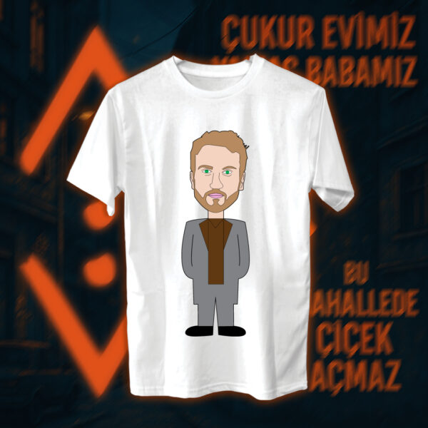 Çukur - الحفرة