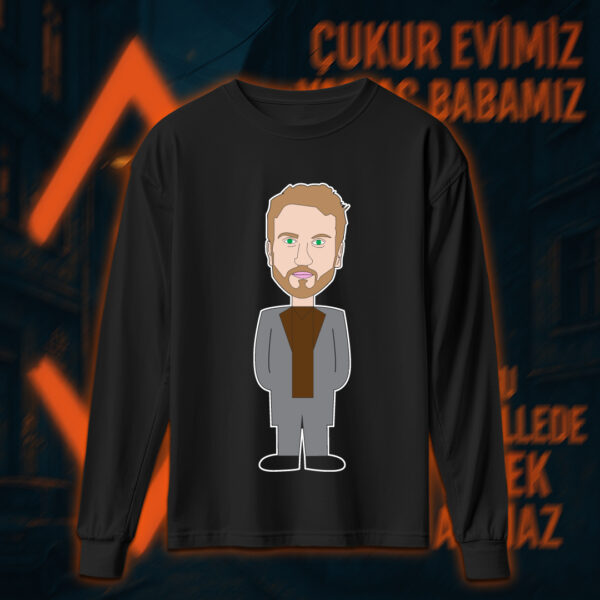 Çukur - الحفرة