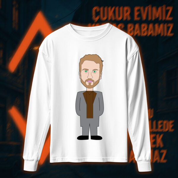 Çukur - الحفرة