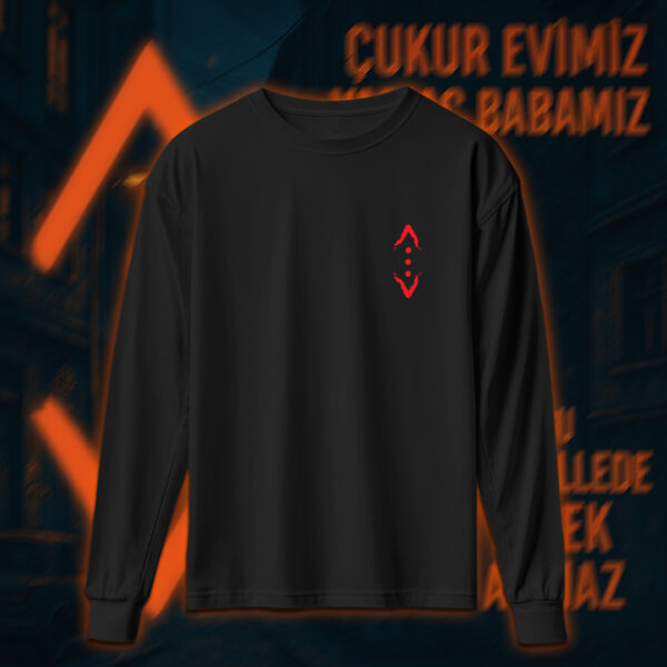 Çukur - الحفرة