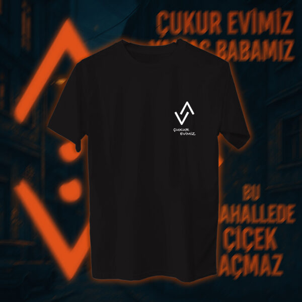 Çukur - الحفرة