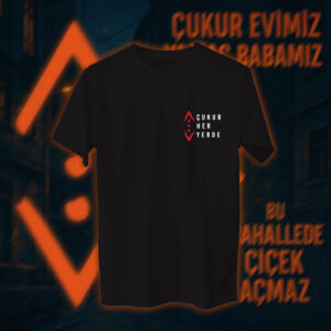 Çukur - الحفرة