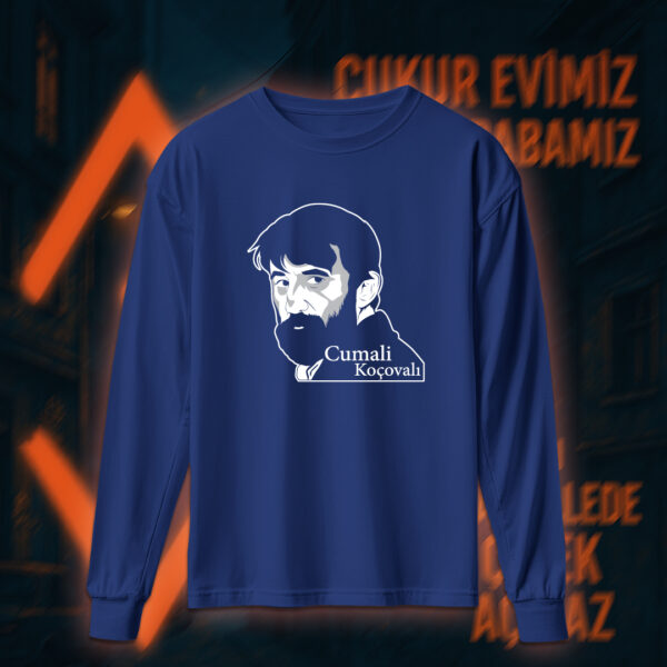 Çukur - الحفرة