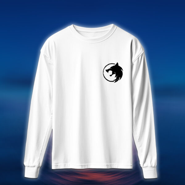 Chest Prints - ذيب