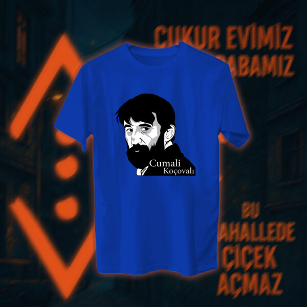 Çukur - الحفرة