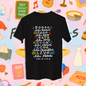 Friends - فرندز