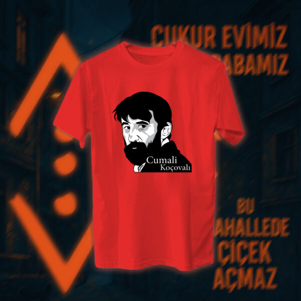 Çukur - الحفرة