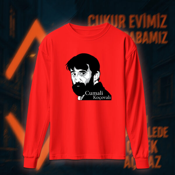 Çukur - الحفرة