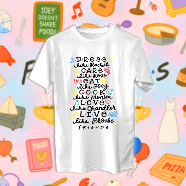 Friends - فرندز