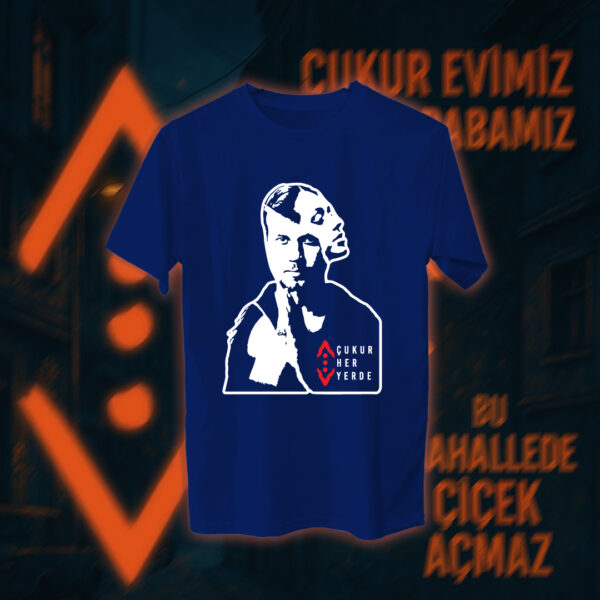 Çukur - الحفرة