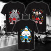 Shredded Cartoons TS عرض