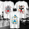 Shredded Cartoons TS عرض