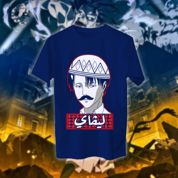 Attack On Titan - هجوم العمالقة