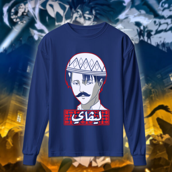 Attack On Titan - هجوم العمالقة