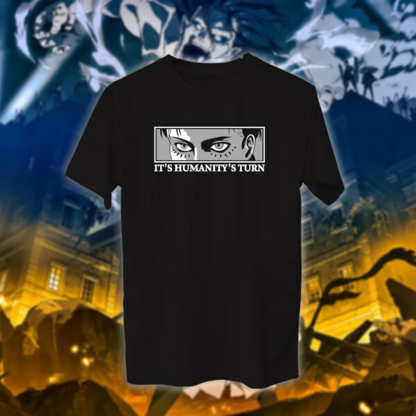 Attack On Titan - هجوم العمالقة