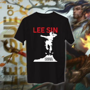 League of Legends - لول