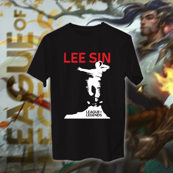 League of Legends - لول