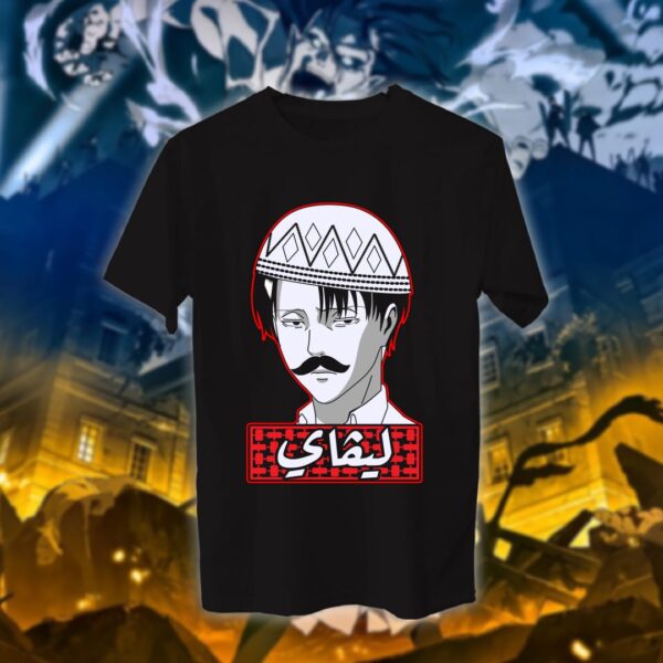 Attack On Titan - هجوم العمالقة